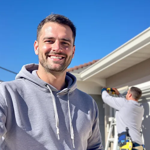 The Black Forest Garage Door Repair team.