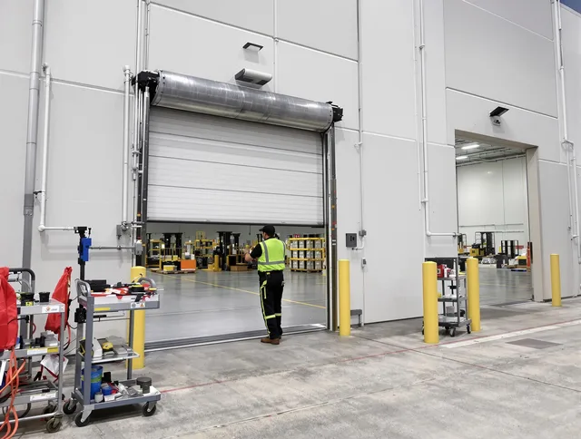 Commercial Repair service in Black Forest, CO