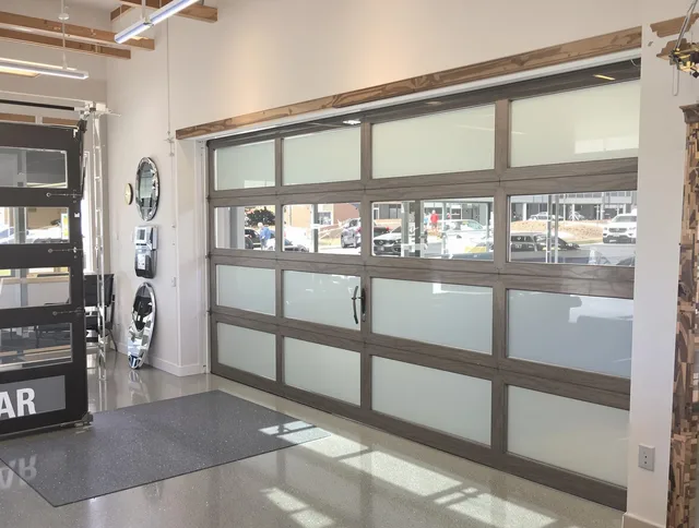 Custom Doors service in Black Forest, CO