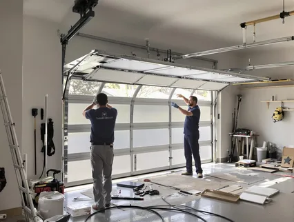Door Replacement service in Black Forest, CO