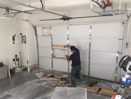 Panel Repair service in Black Forest, CO