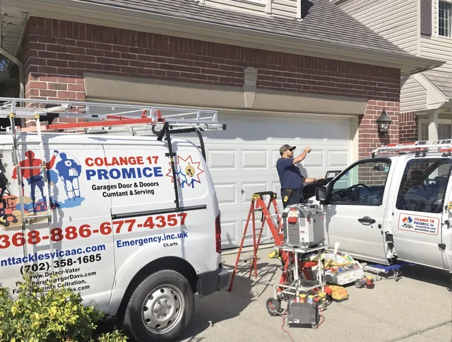 Same Day Repair service in Black Forest, CO