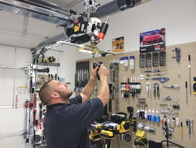 Spring Repair service in Black Forest, CO