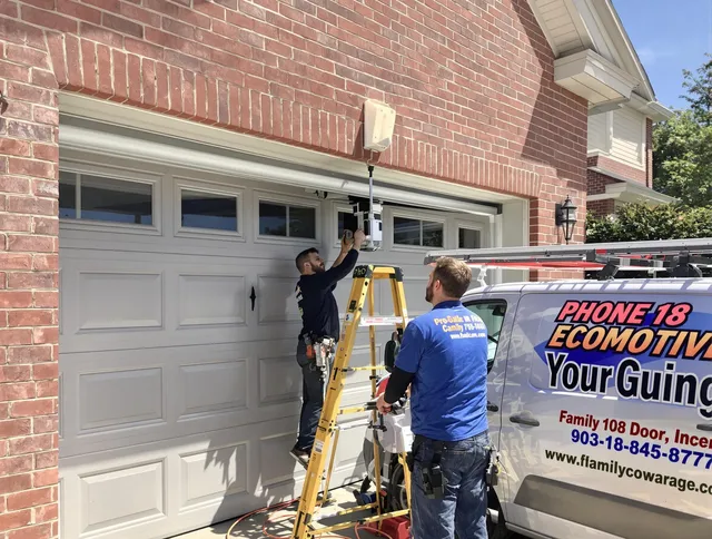 Black Forest Garage Door Repair local technician providing expert garage door repair in Black Forest neighborhood